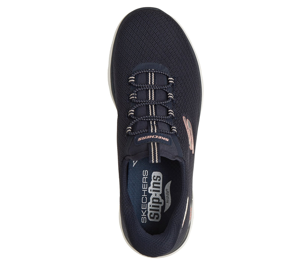 Skechers Slip-ins: Arch Fit Summits - Soft Focus