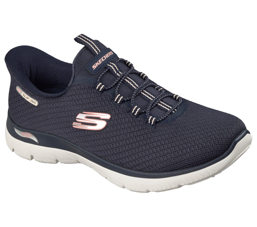 Skechers Slip-ins: Arch Fit Summits - Soft Focus