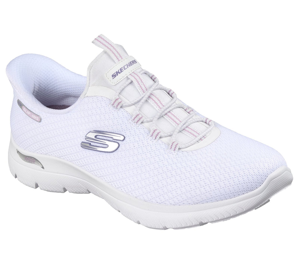 Skechers Slip-ins: Arch Fit Summits - Soft Focus
