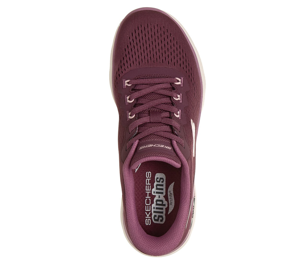 Skechers Slip-ins: Arch Fit Summits - Easy Nature