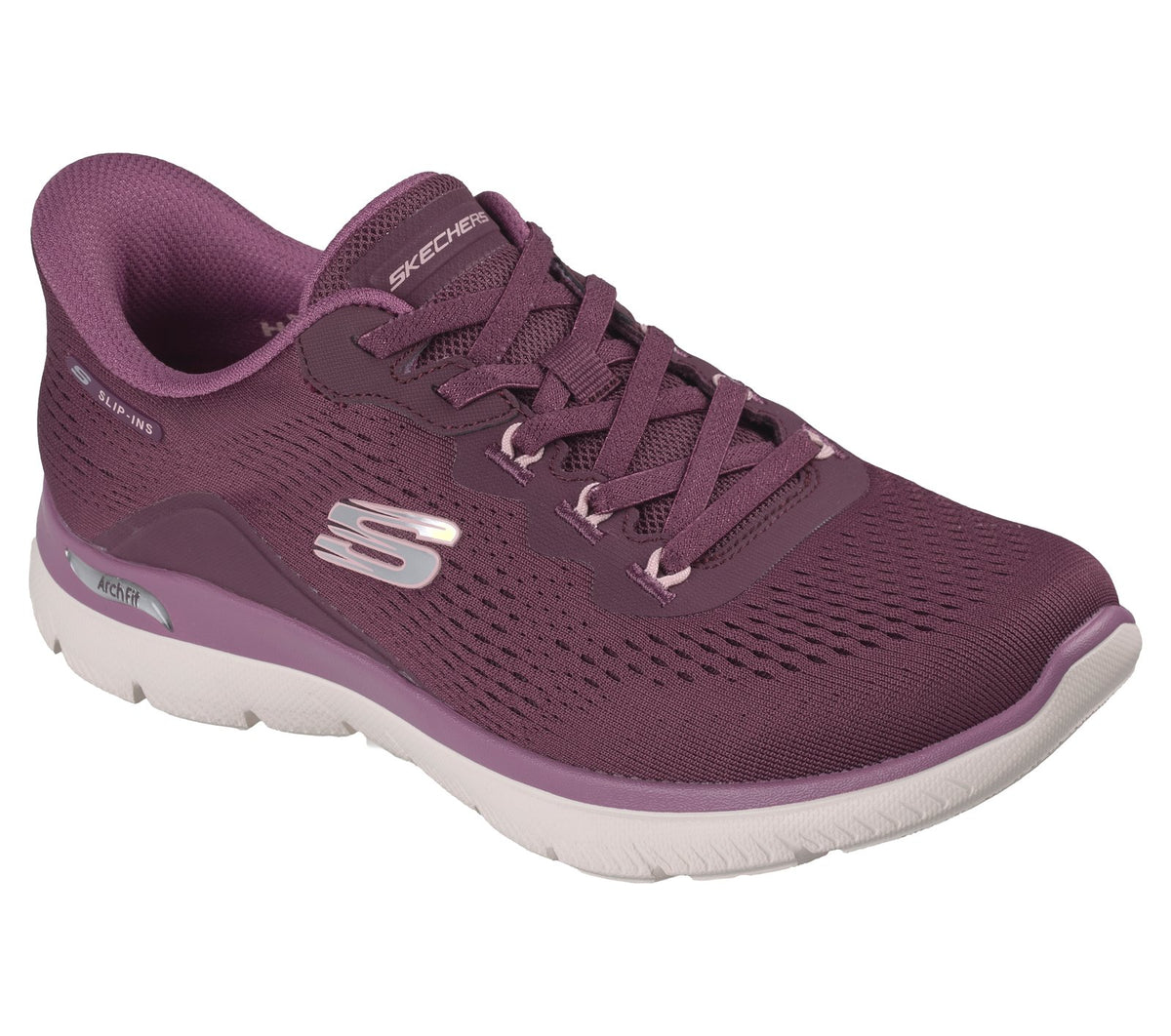 Skechers Slip-ins: Arch Fit Summits - Easy Nature