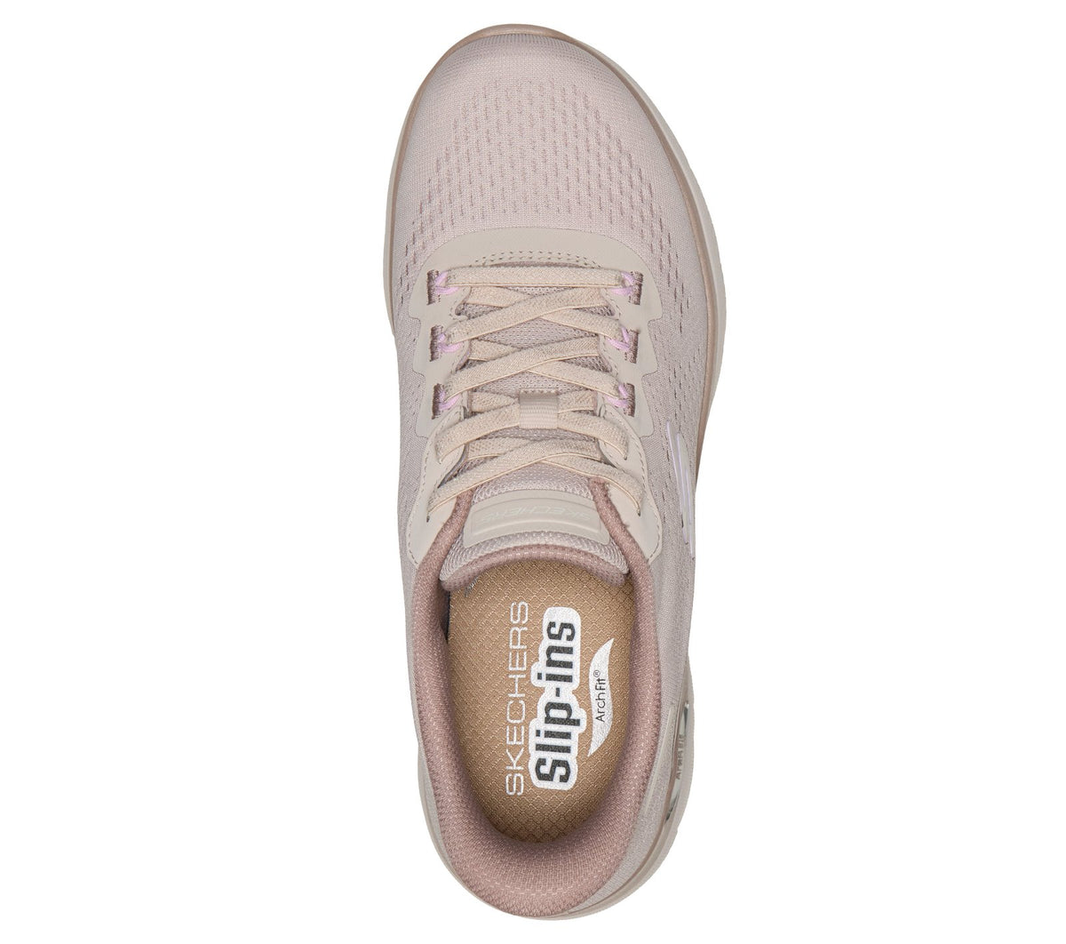 Skechers Slip-ins: Arch Fit Summits - Easy Nature