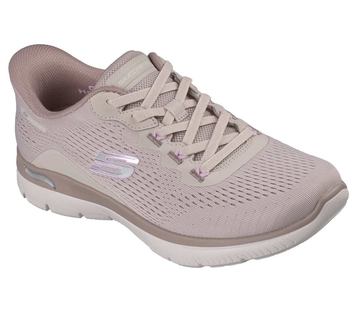 Skechers Slip-ins: Arch Fit Summits - Easy Nature