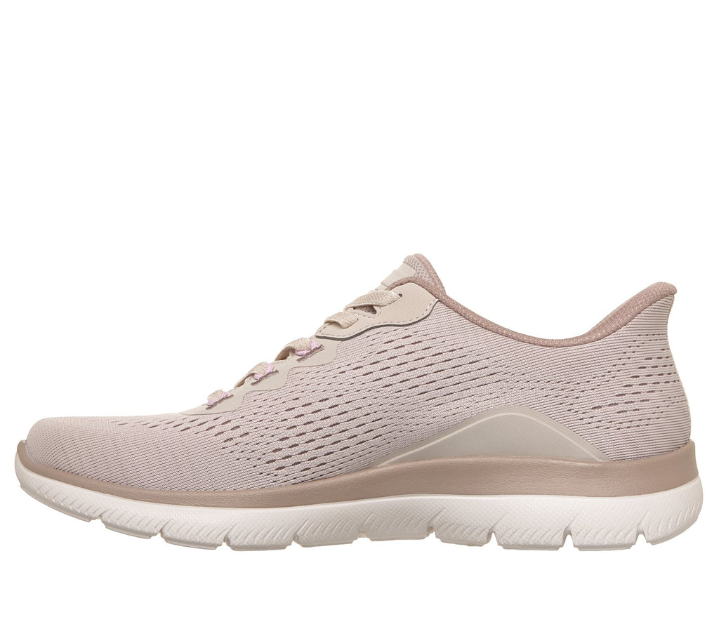 Skechers Slip-ins: Arch Fit Summits - Easy Nature