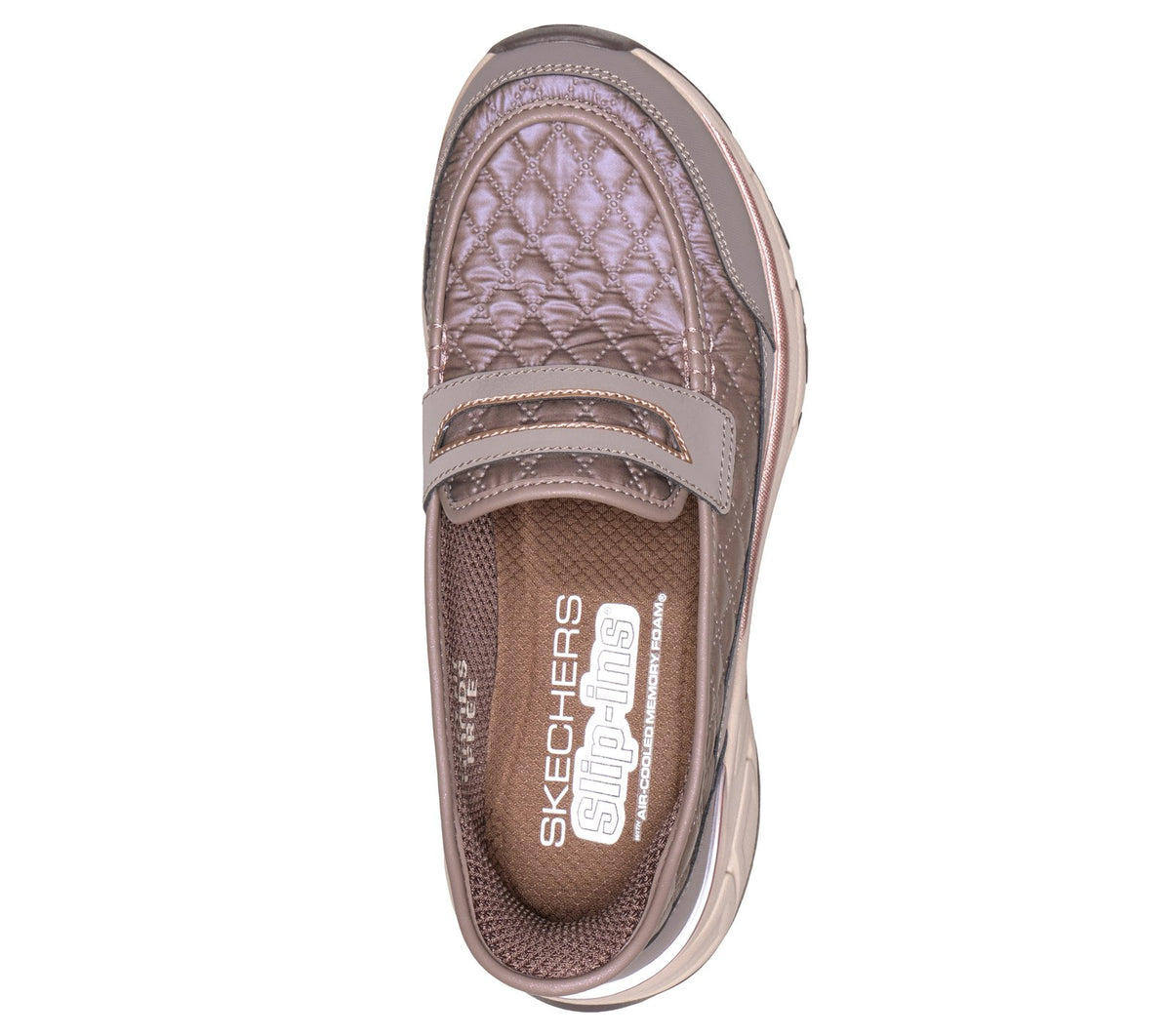 Skechers Slip-ins: Stamina Sport - Cozy Fit Elegant Ease