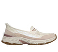 Skechers Slip-ins: Stamina Sport - Cozy Fit Elegant Ease, NATURAL