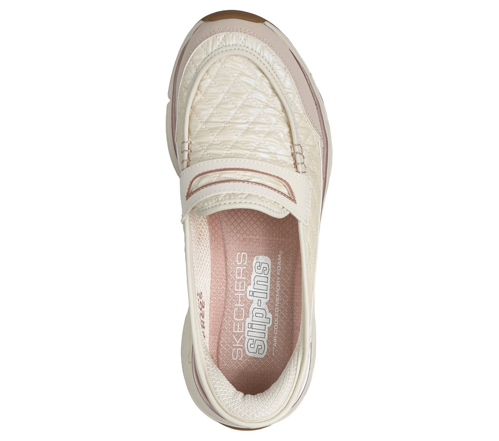Skechers Slip-ins: Stamina Sport - Cozy Fit Elegant Ease