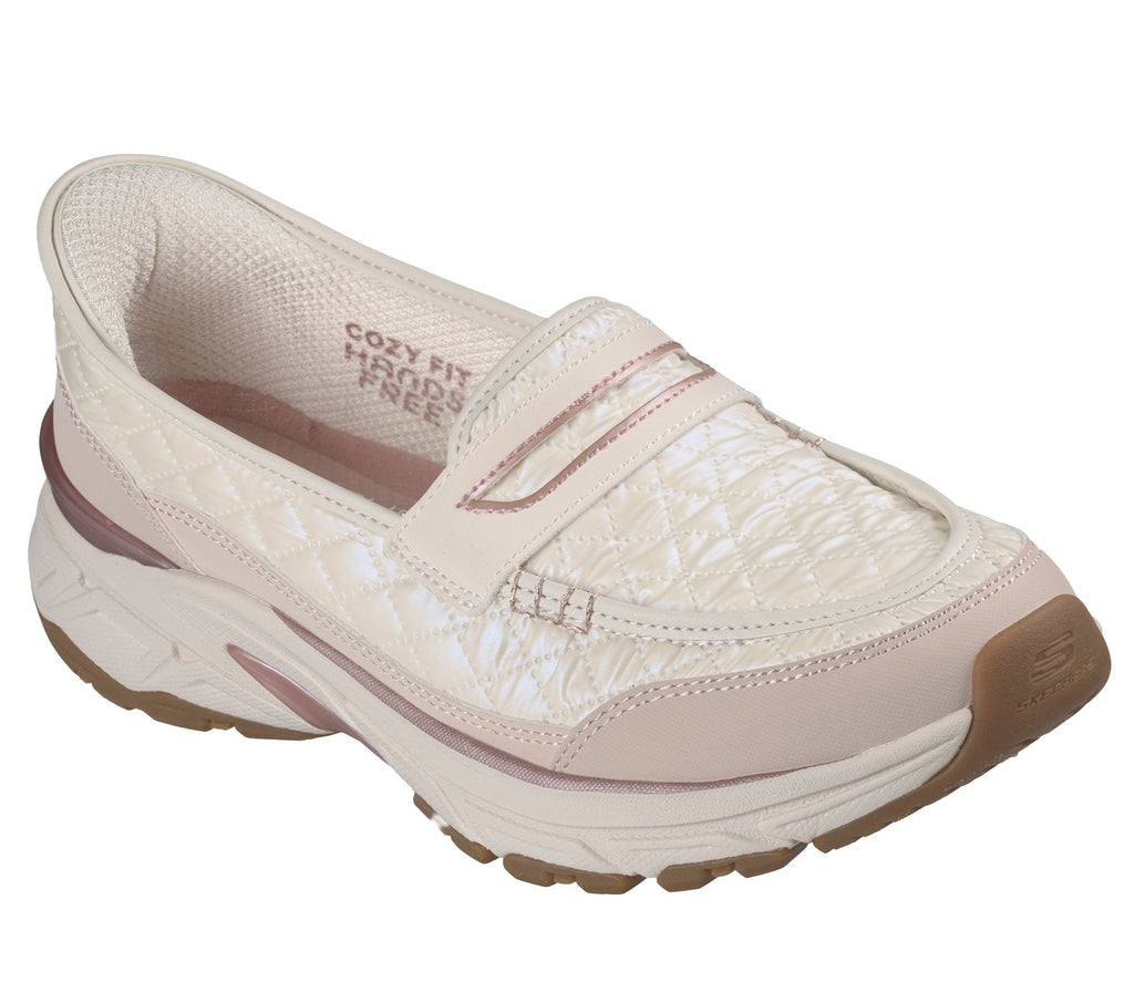 Skechers Slip-ins: Stamina Sport - Cozy Fit Elegant Ease