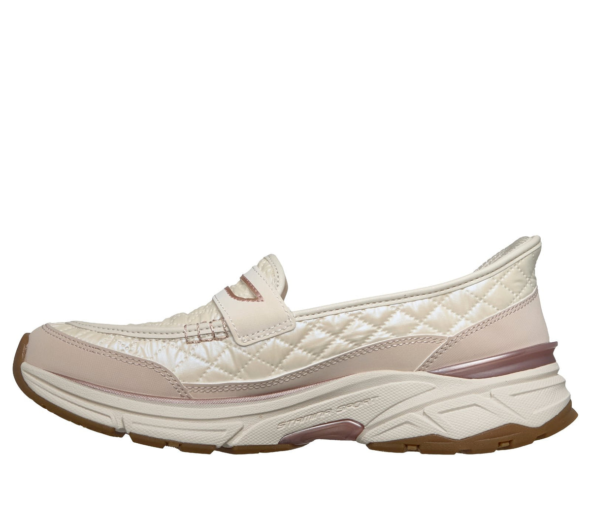 Skechers Slip-ins: Stamina Sport - Cozy Fit Elegant Ease