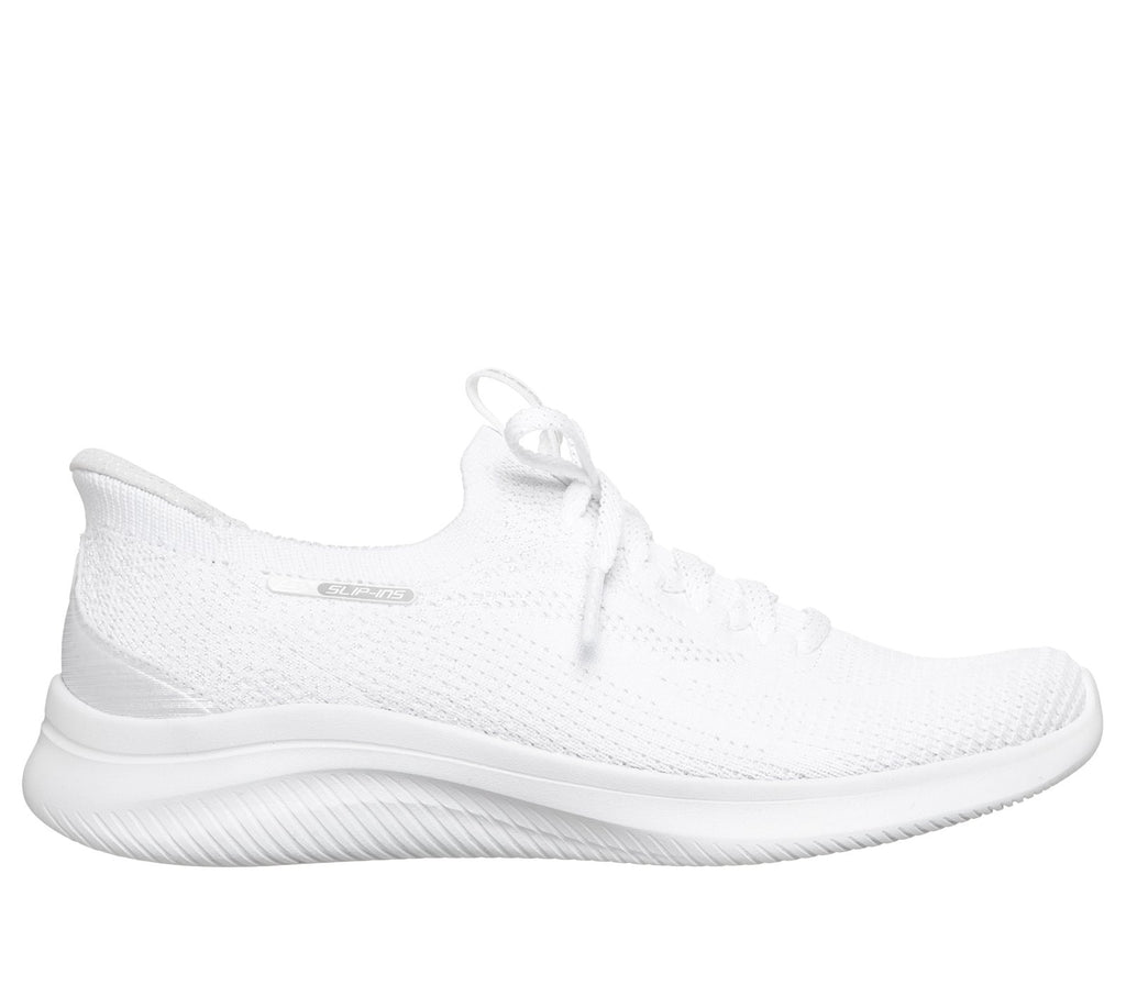 Skechers Slip-ins: Ultra Flex 4.0, WHITE