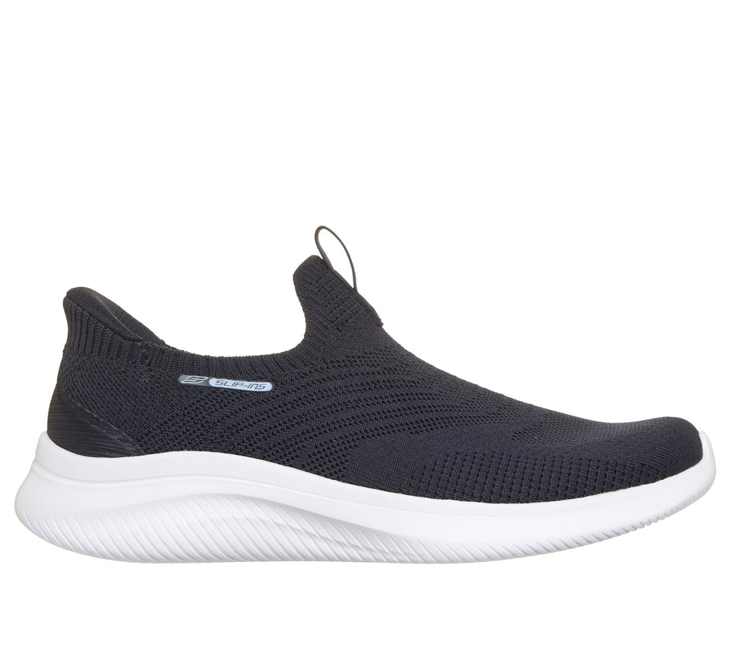 Skechers Slip-ins: Ultra Flex 4.0 - Pure Dream, NAVY