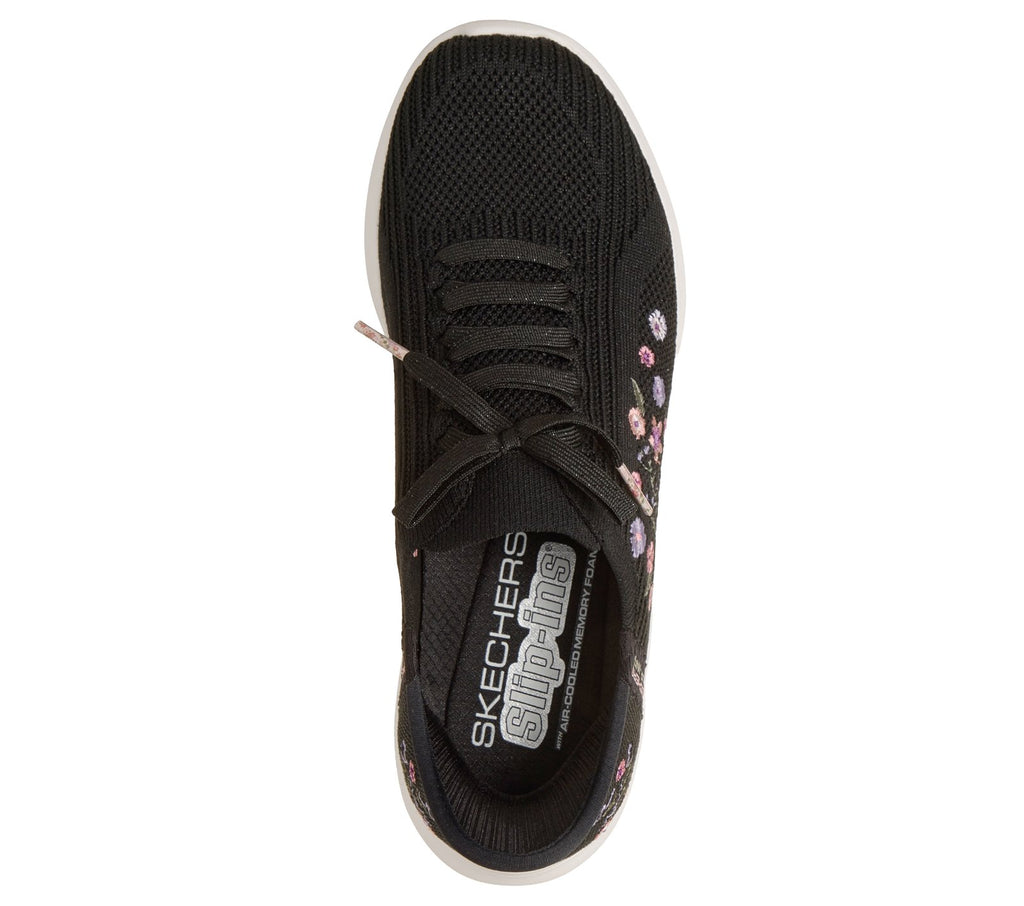 Skechers Slip-ins: Ultra Flex 4.0 - Sweet Petals