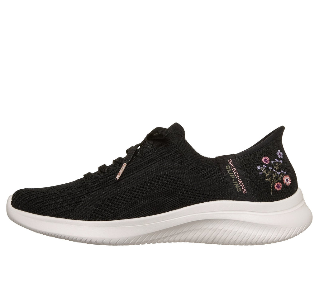 Skechers Slip-ins: Ultra Flex 4.0 - Sweet Petals