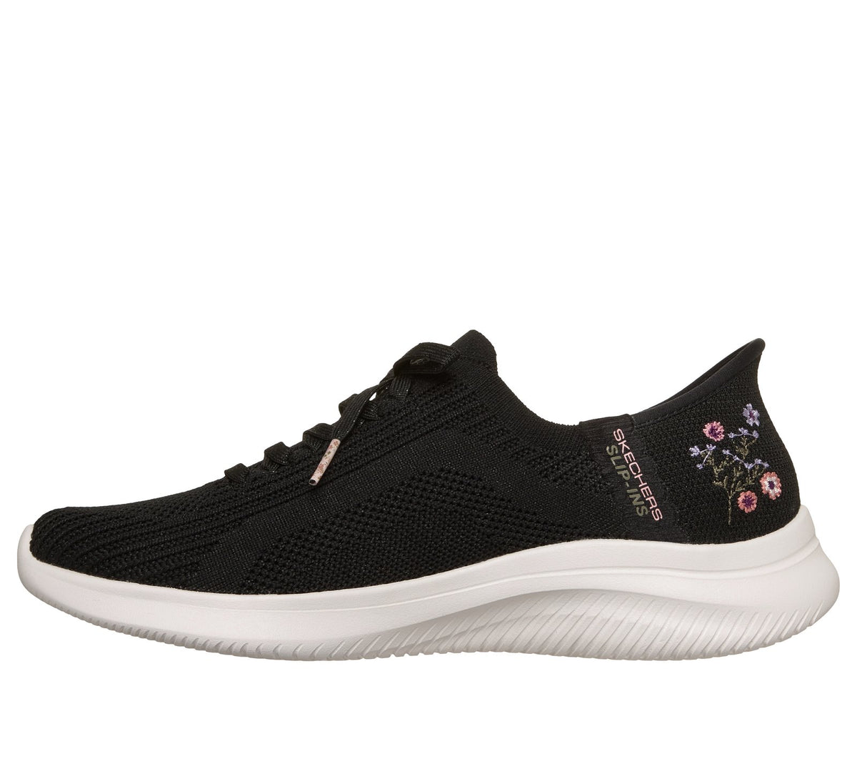 Skechers Slip-ins: Ultra Flex 4.0 - Sweet Petals