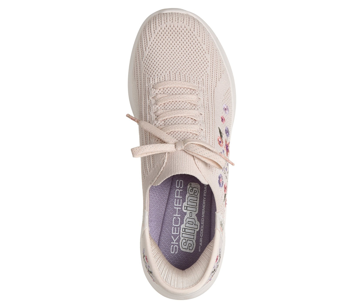 Skechers Slip-ins: Ultra Flex 4.0 - Sweet Petals