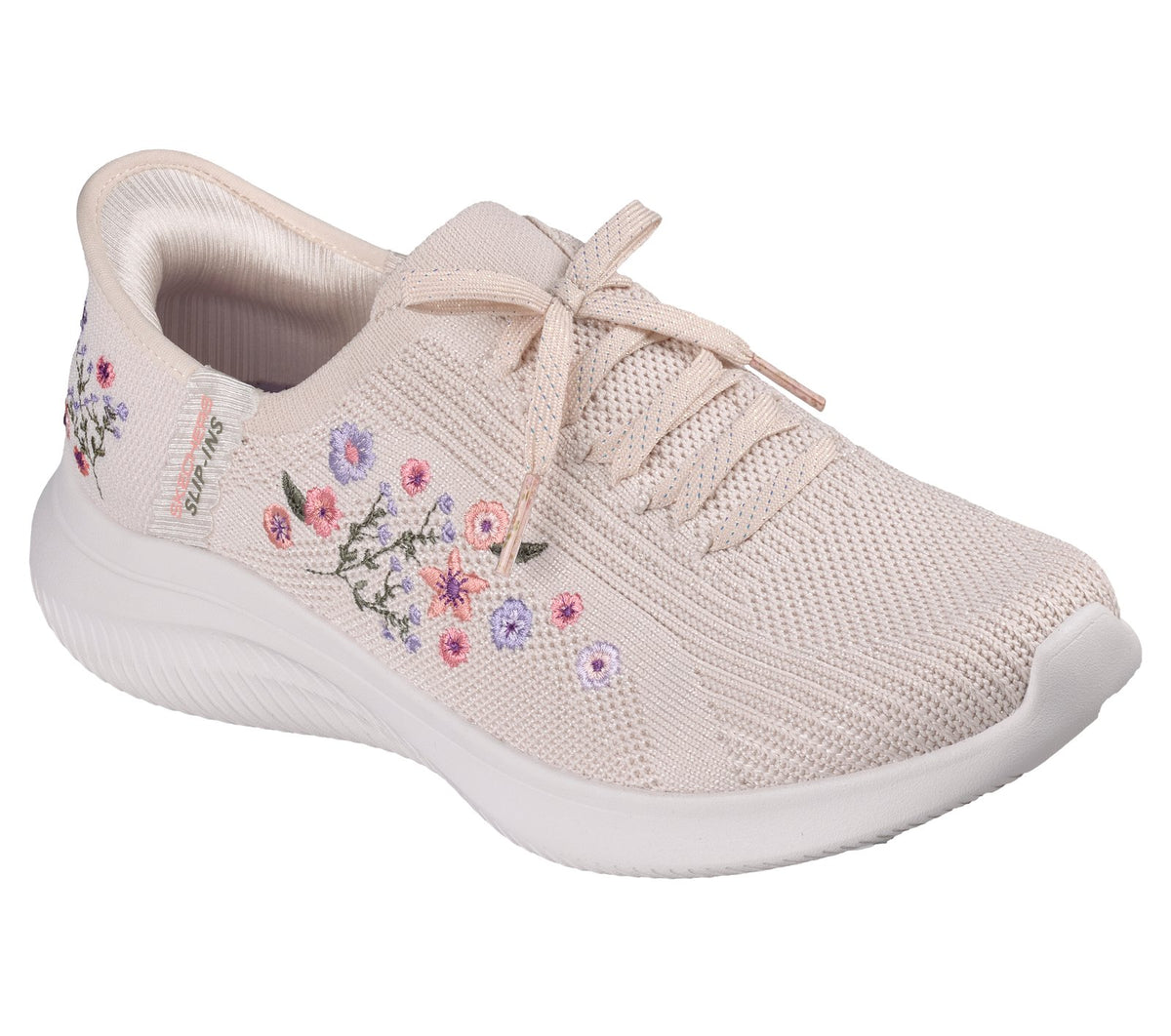 Skechers Slip-ins: Ultra Flex 4.0 - Sweet Petals