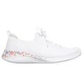 Ultra Flex 4.0 - Fresh Blossoms, WHITE
