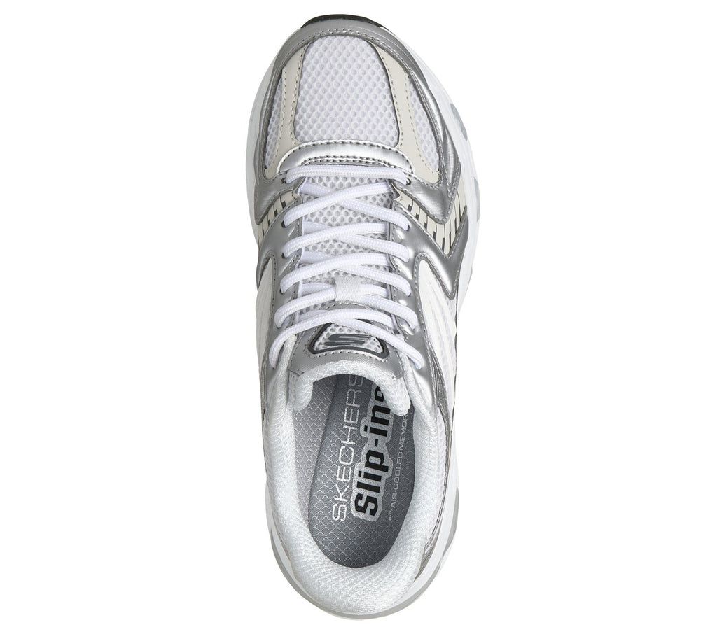 Skechers Slip-ins: Skech-Gel - Retro Pulse