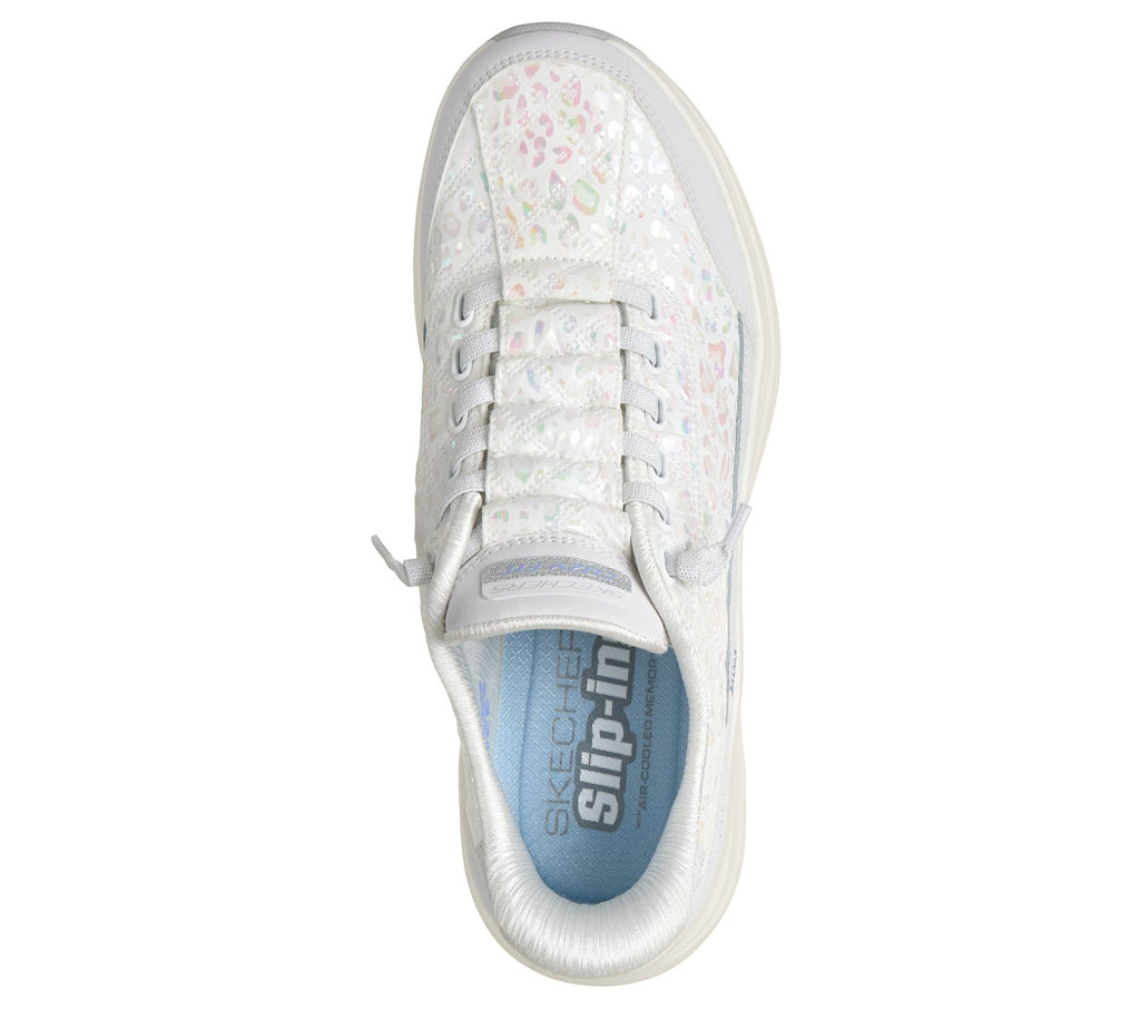 Skechers Slip-ins: Contour Foam - Cozy Fit Radiant Glow