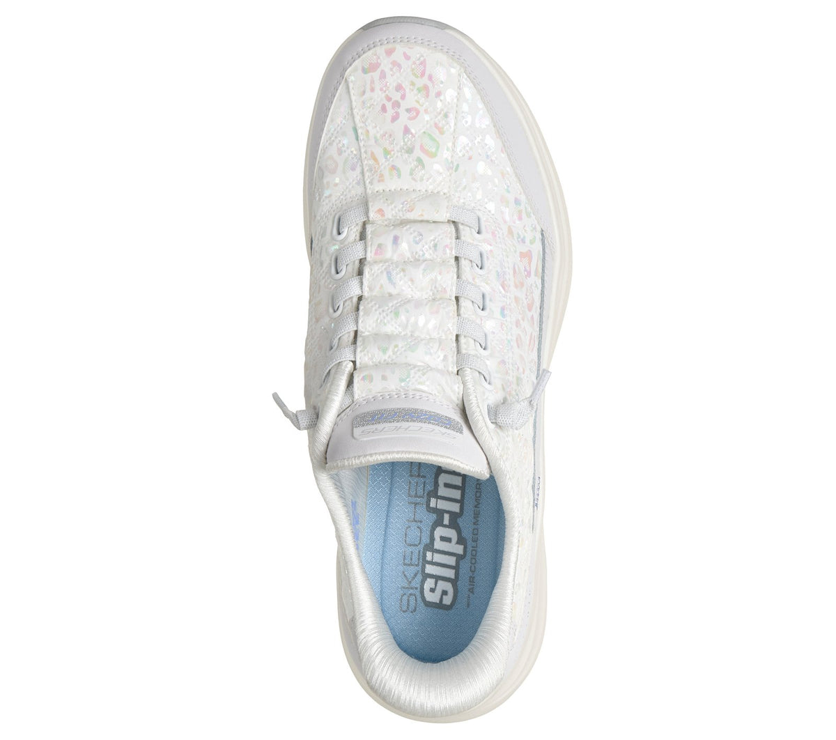 Skechers Slip-ins: Contour Foam - Cozy Fit Radiant Glow