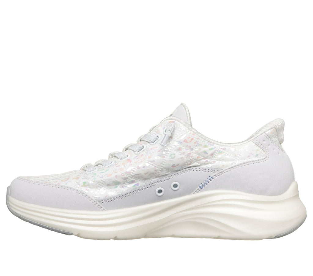 Skechers Slip-ins: Contour Foam - Cozy Fit Radiant Glow