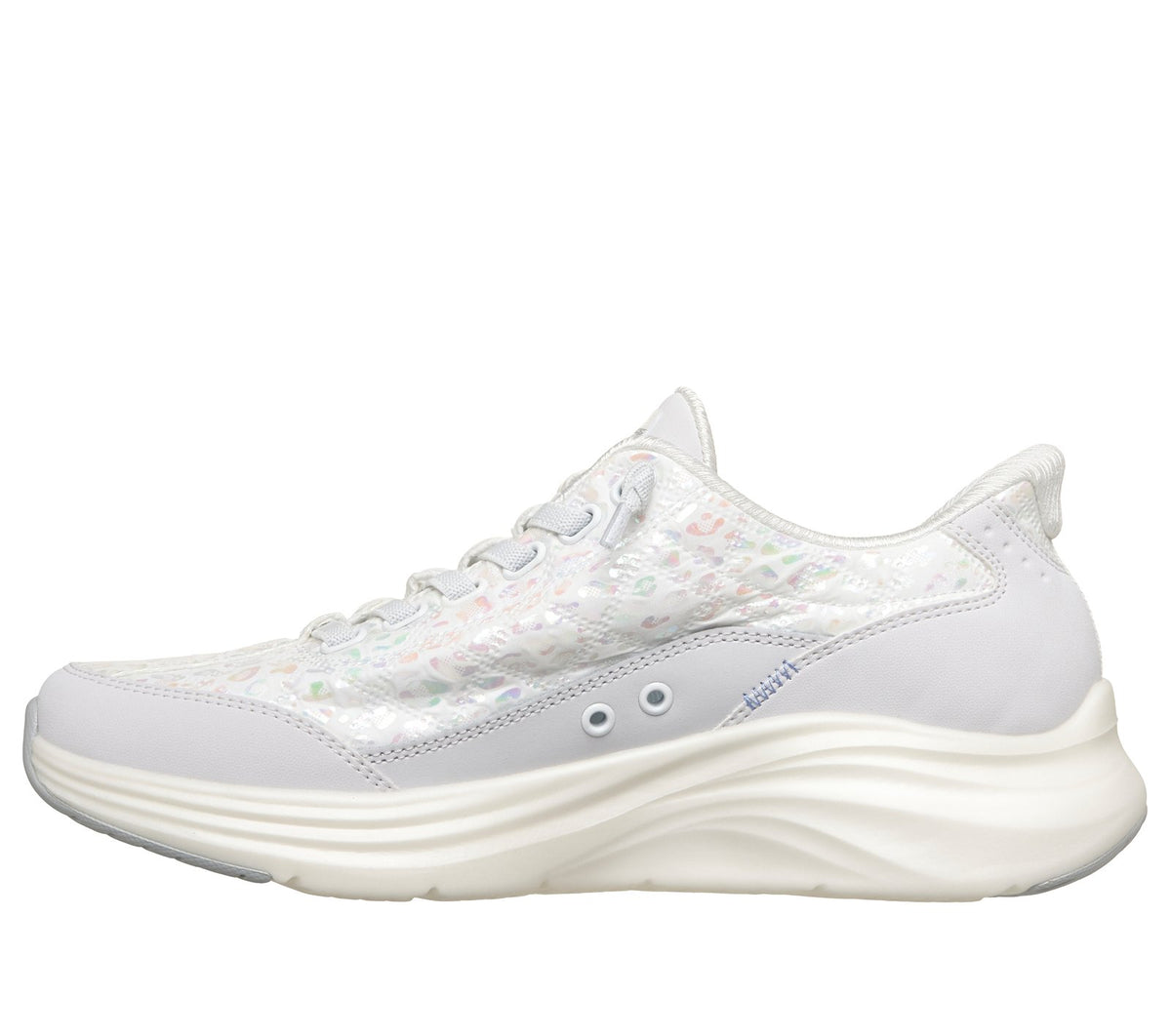 Skechers Slip-ins: Contour Foam - Cozy Fit Radiant Glow