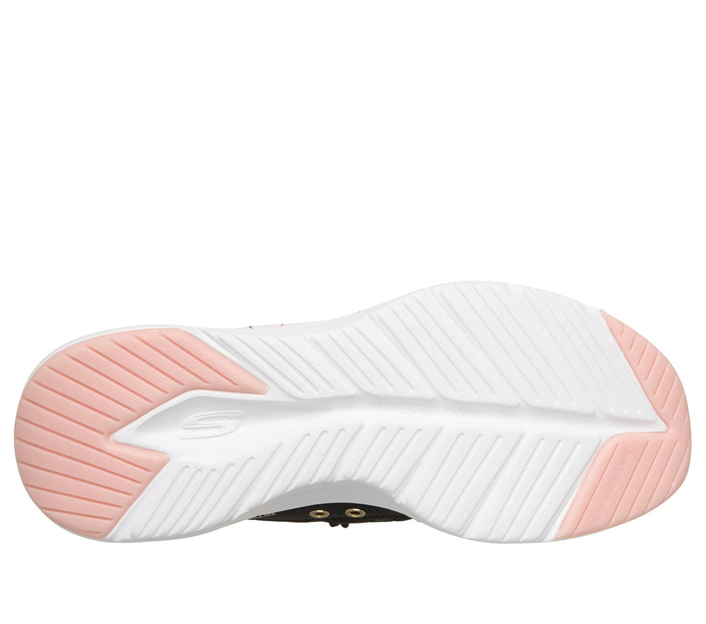 Skechers Slip-ins JGoldcrown: Contour Foam - Cozy Fit Golden Embrace