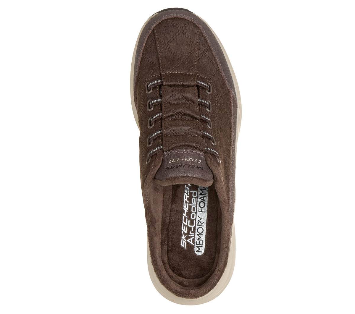 Contour Foam - Cozy Fit Warm Daze
