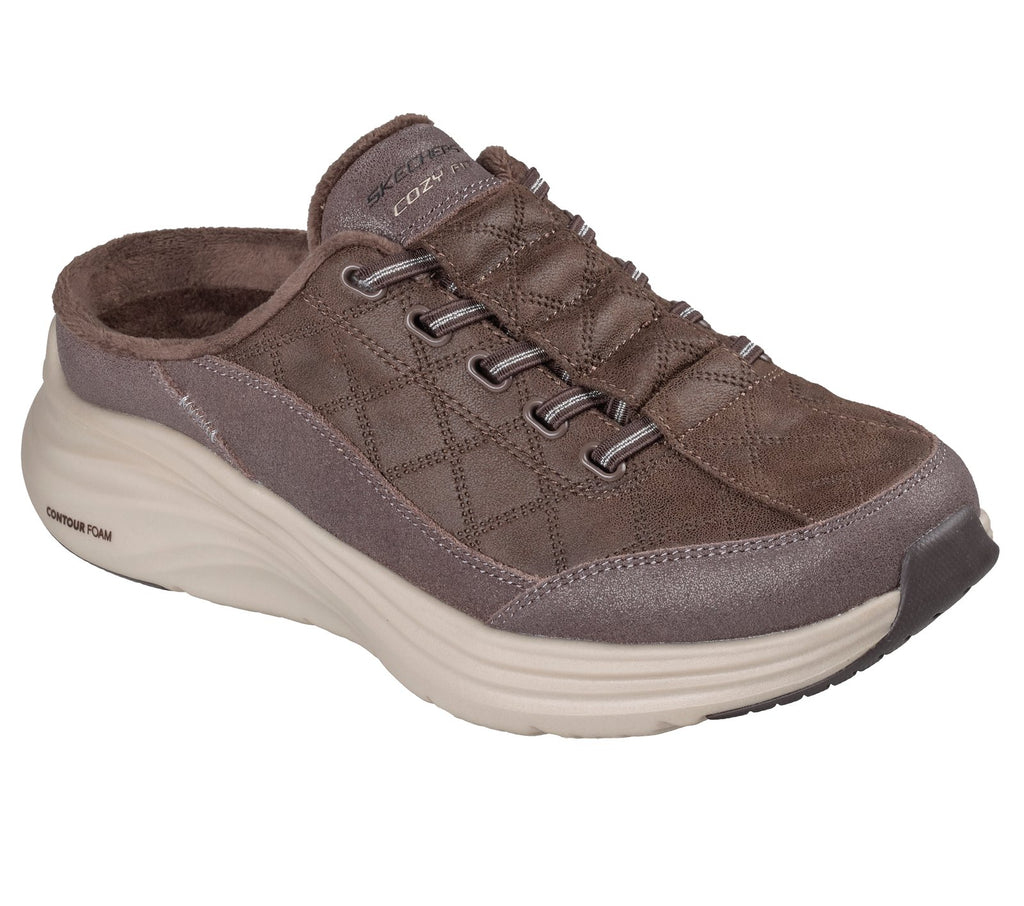 Contour Foam - Cozy Fit Warm Daze