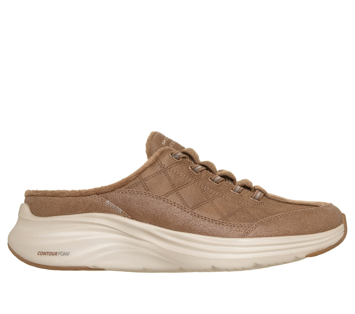 Contour Foam - Cozy Fit Warm Daze, CHESTNUT
