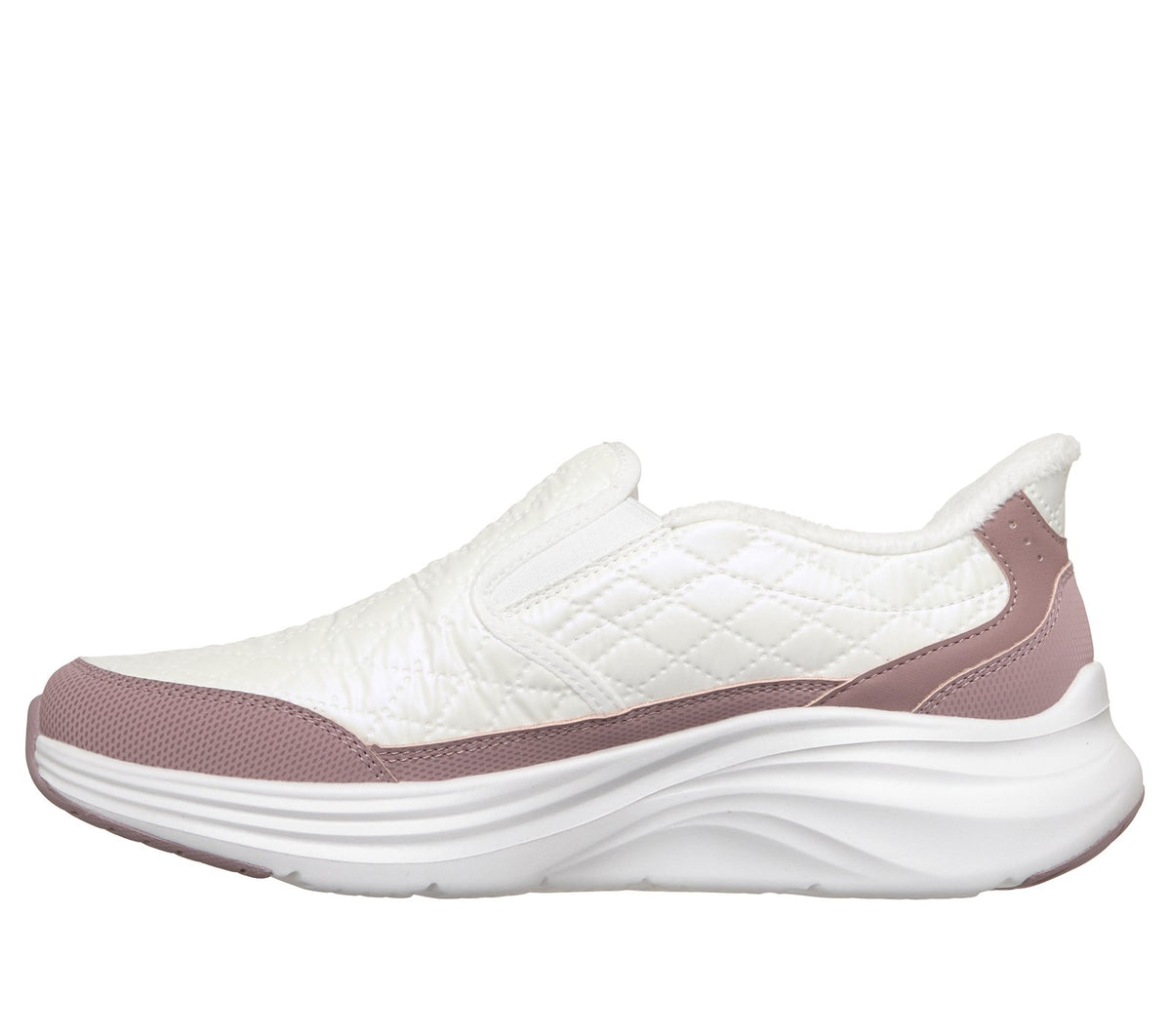 Skechers Slip-ins: Contour Foam - Cozy Fit Soft Embrace