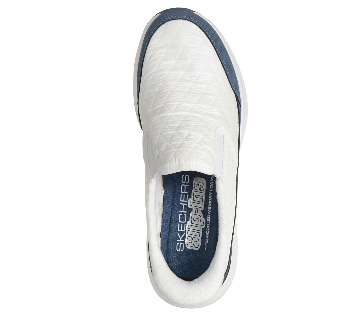 Skechers Slip-ins: Contour Foam - Cozy Fit Soft Embrace