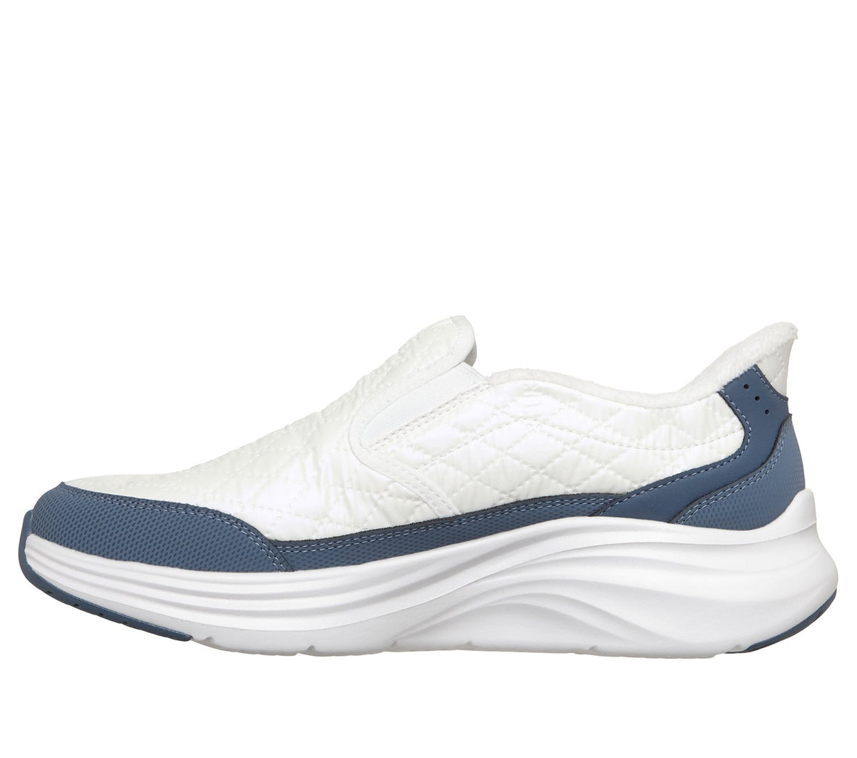 Skechers Slip-ins: Contour Foam - Cozy Fit Soft Embrace