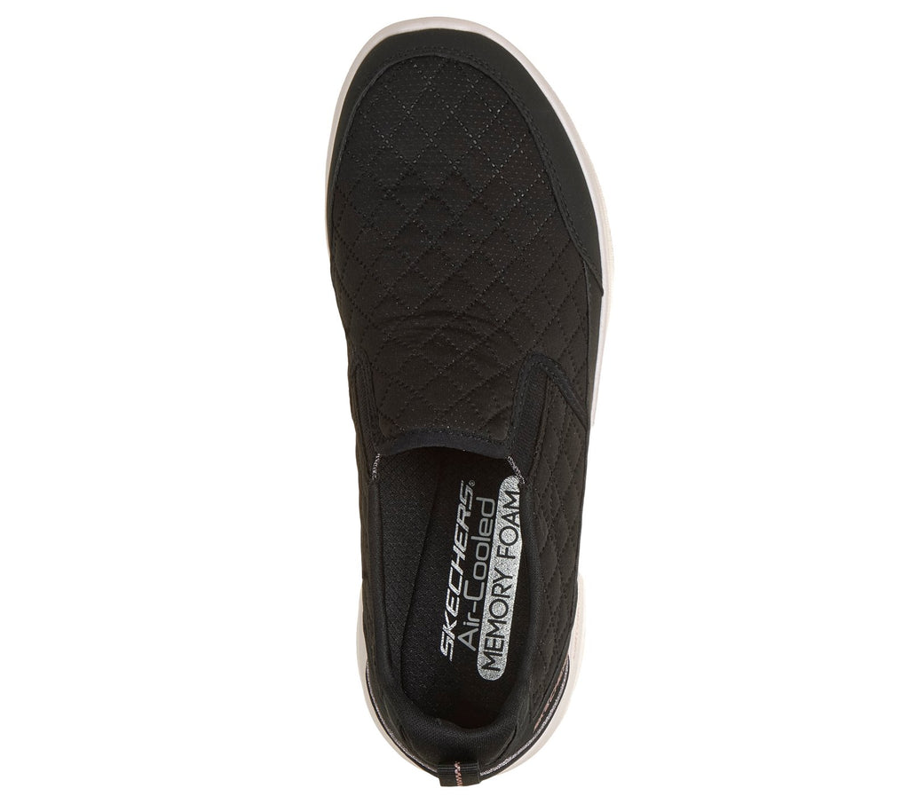Summits Contour Foam - Cozy Fit Pure Luxe
