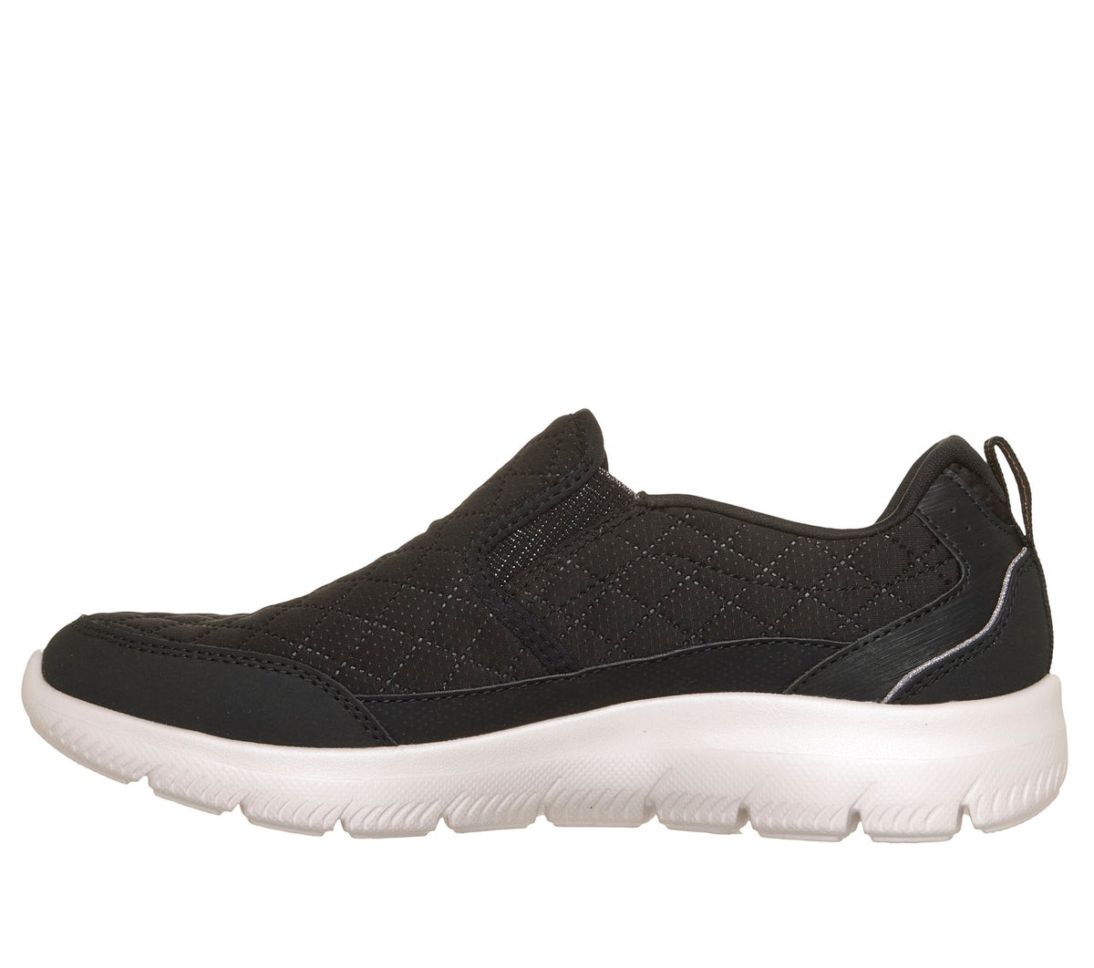 Summits Contour Foam - Cozy Fit Pure Luxe