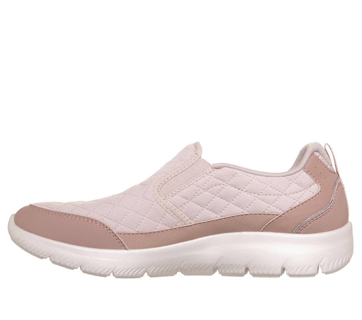 Summits Contour Foam - Cozy Fit Pure Luxe