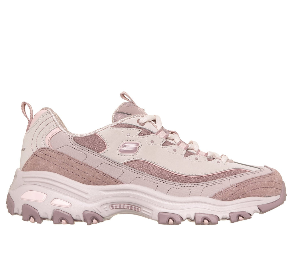 D'Lites - Modern Classic, MAUVE
