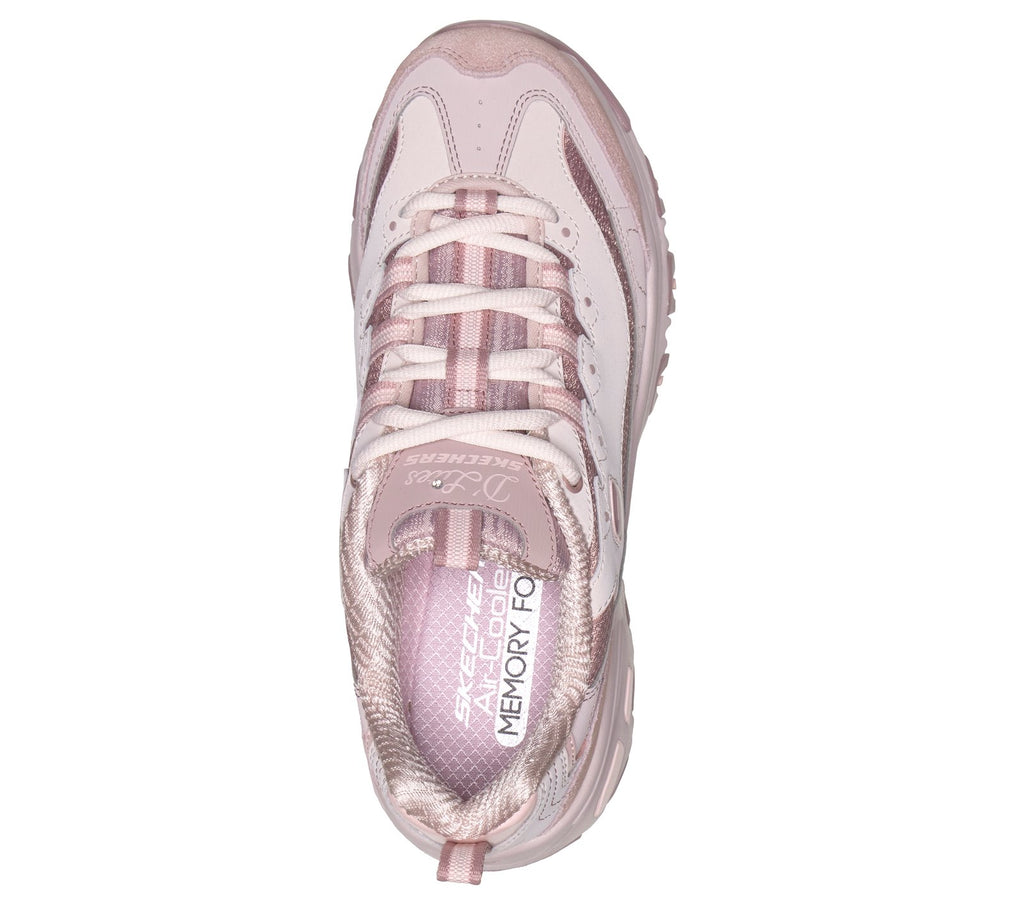 D'Lites - Modern Classic