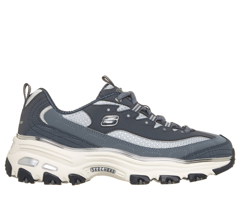 D'Lites - Chrome Wave, NAVY