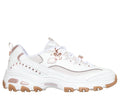 D'Lites - 20th Anniversary, WHITE / ROSE GOLD
