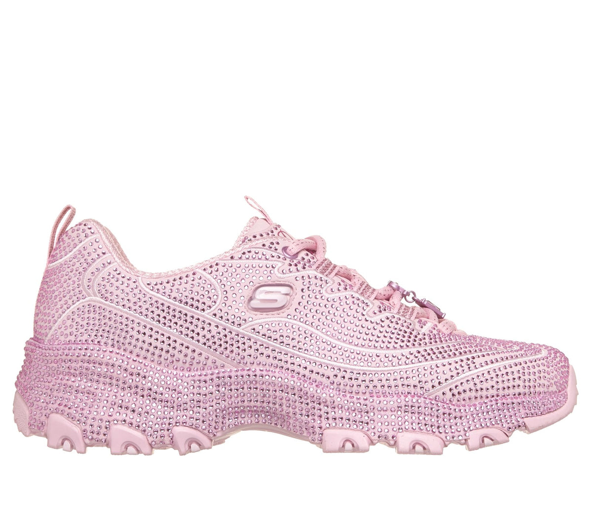 D'Lites - Bling Bling, PINK