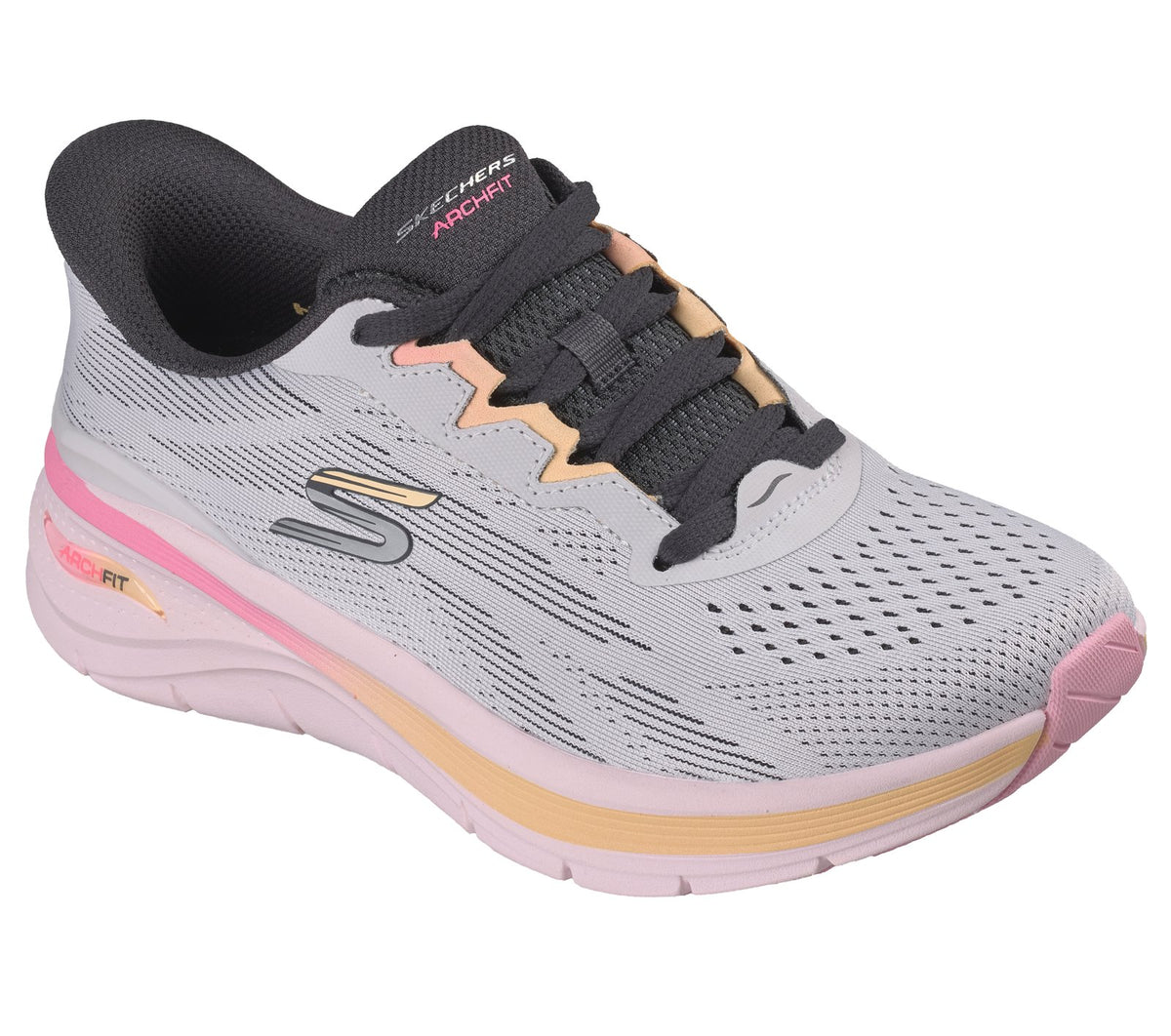 Skechers Slip-ins: Arch Fit 3.0 - Swift Current