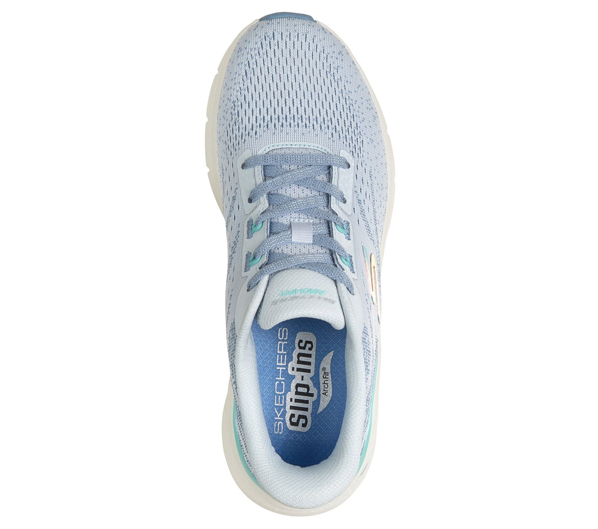 Skechers Slip-ins: Arch Fit 3.0