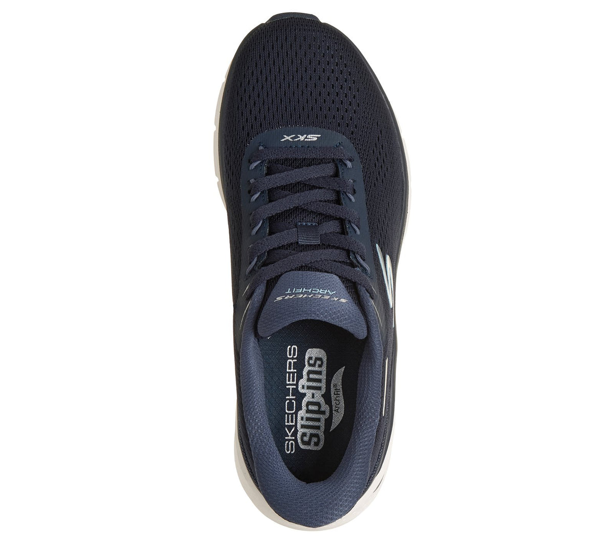 Skechers Slip-ins: Arch Fit 3.0 - True Step