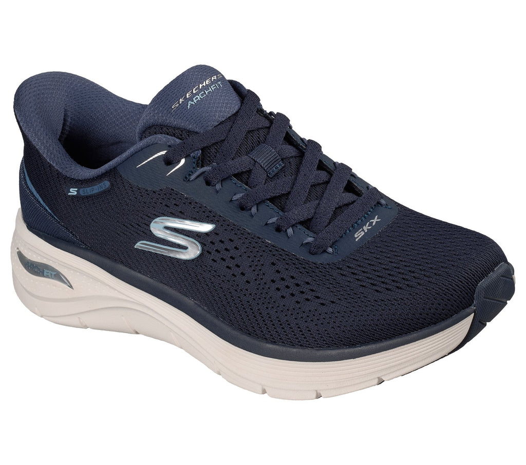 Skechers Slip-ins: Arch Fit 3.0 - True Step