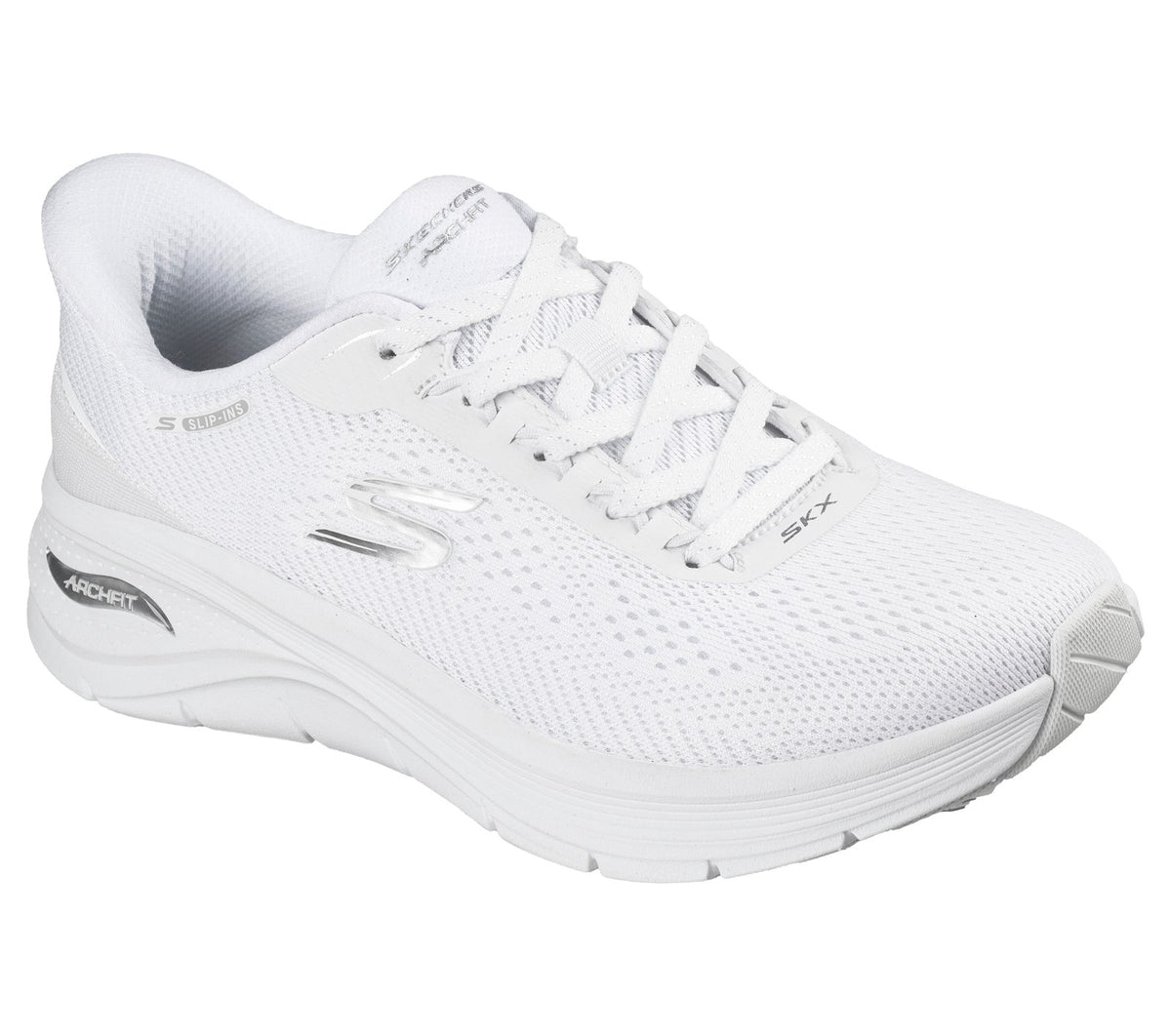 Skechers Slip-ins: Arch Fit 3.0 - True Step