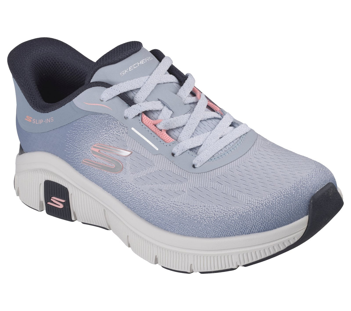 Skechers Slip-ins Relaxed Fit: Flex - Soft Icon