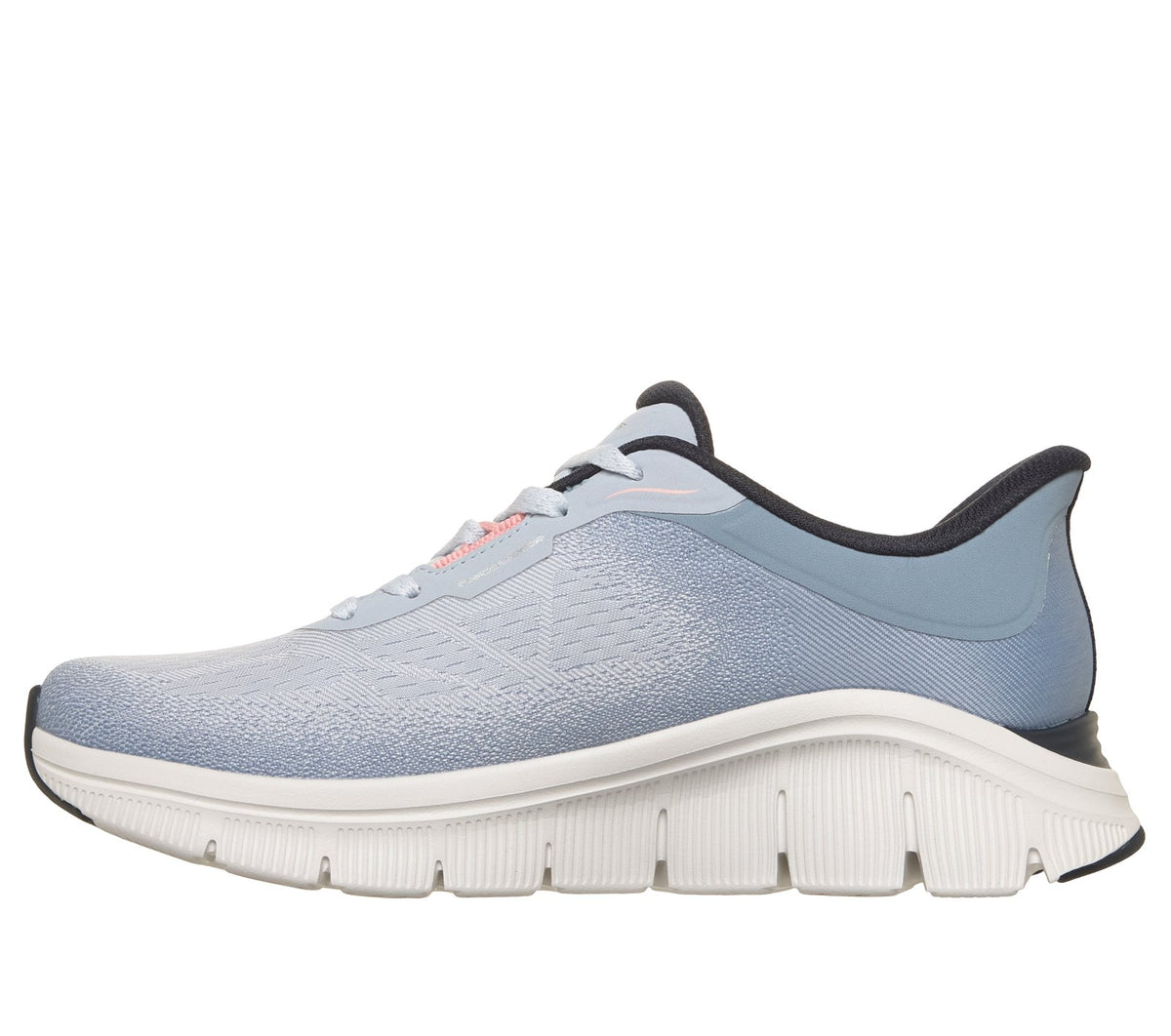 Skechers Slip-ins Relaxed Fit: Flex - Soft Icon