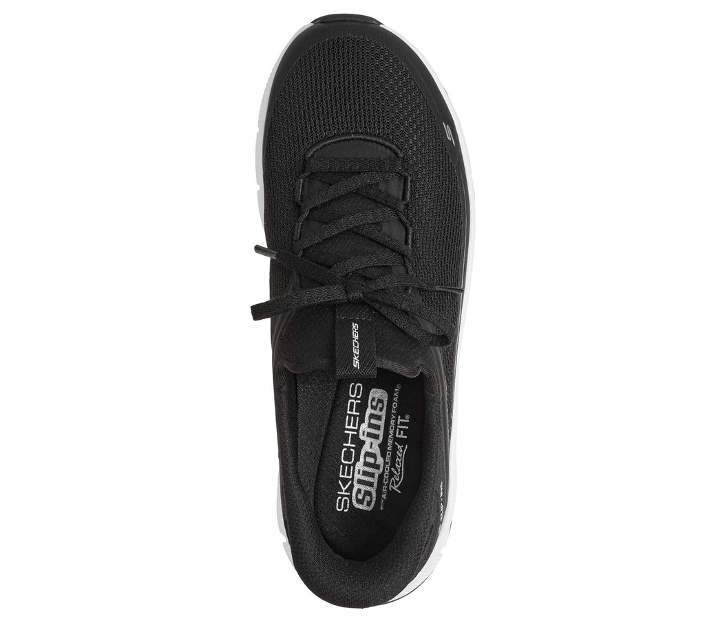 Skechers Slip-ins Relaxed Fit: Flex