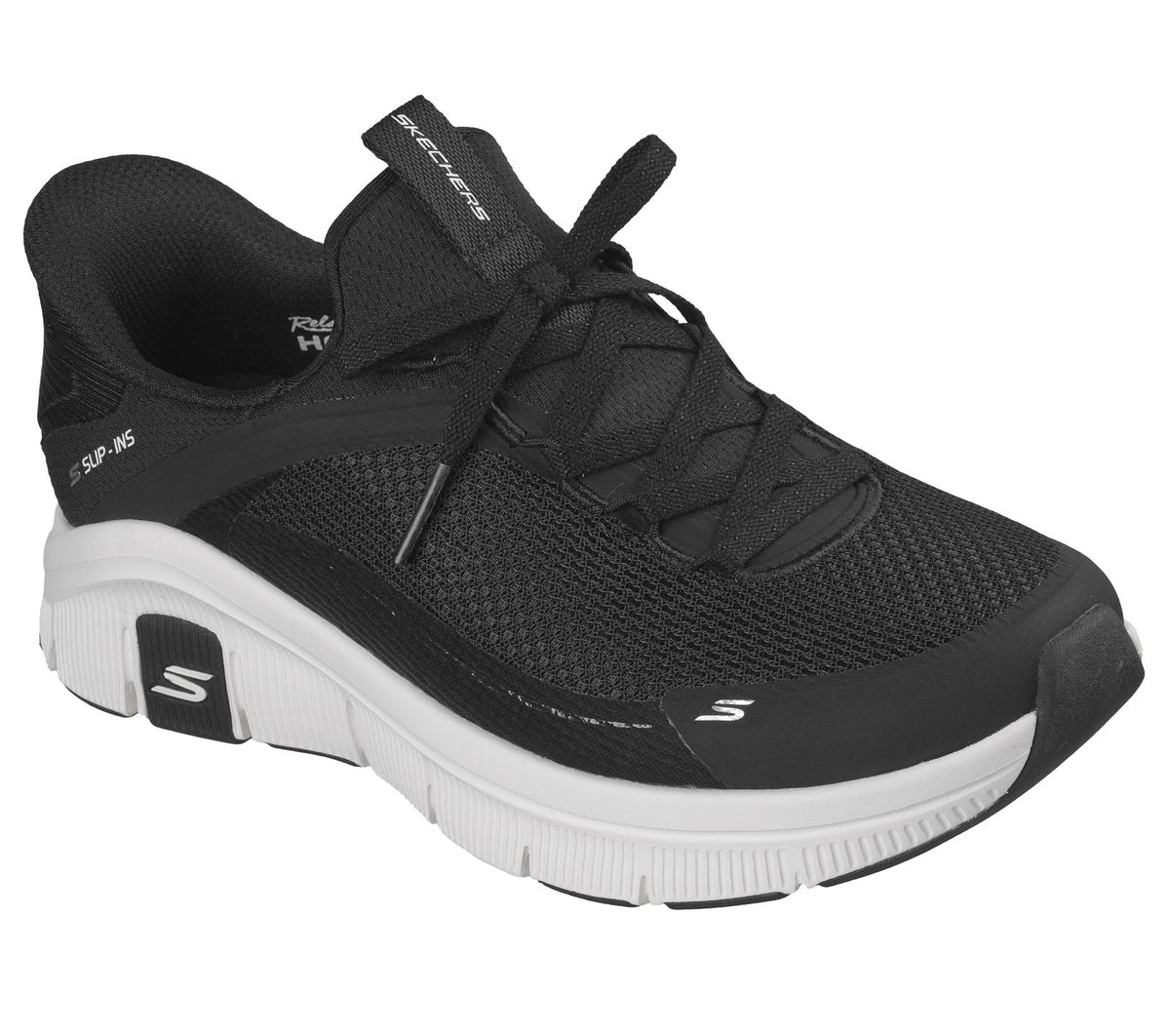 Skechers Slip-ins Relaxed Fit: Flex